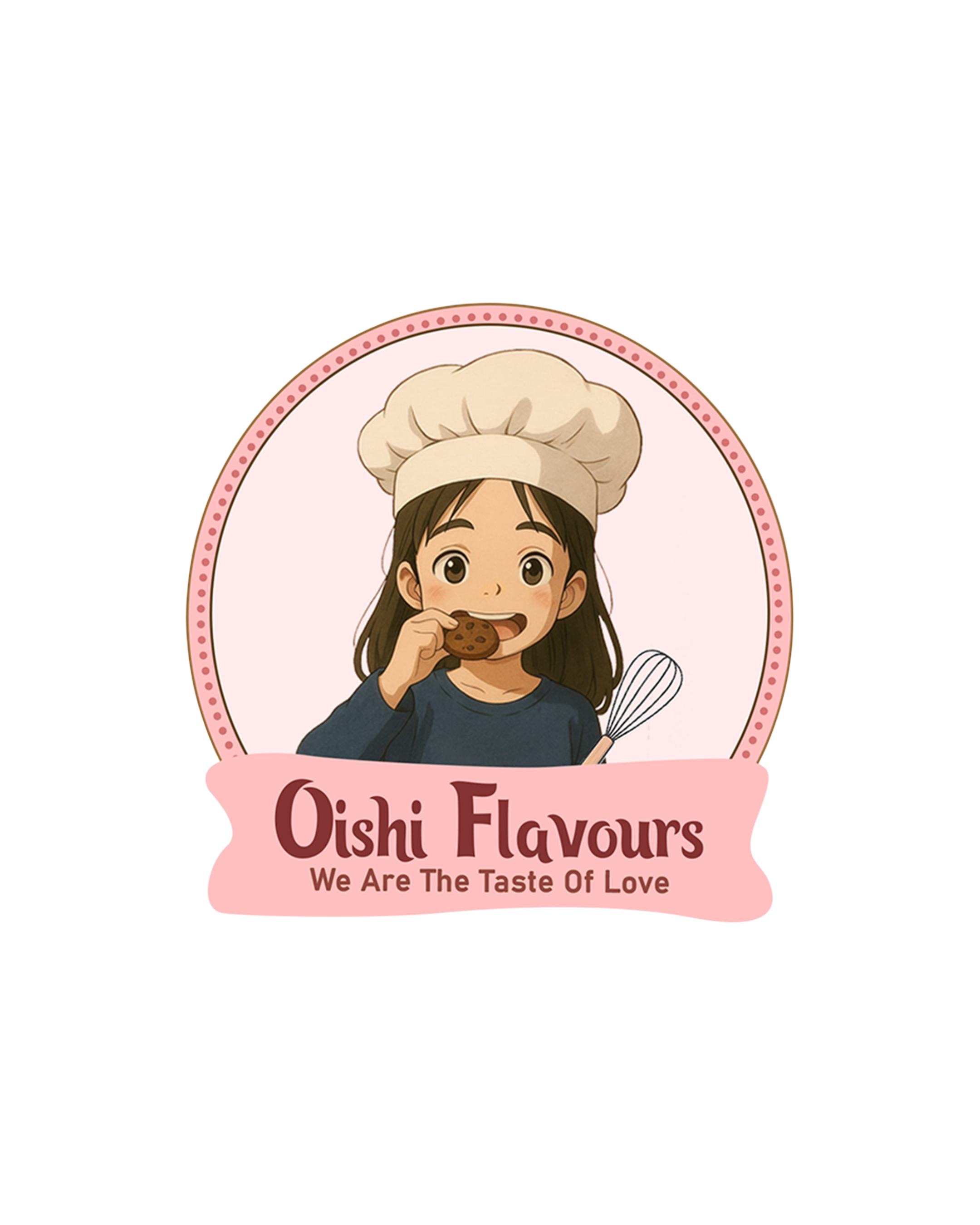 Oishi Flavours - We Are The Taste Of Love